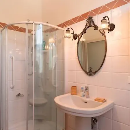 House Fua Prázdninový dům