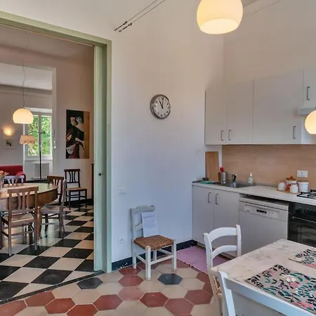 House Fua Ancona