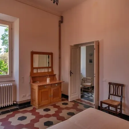 House Fua Holiday home Ancona