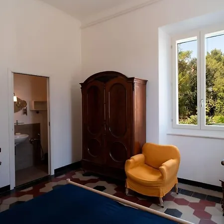 Prázdninový dům House Fua Ancona