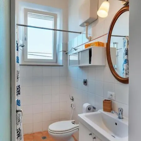 House Fua Ancona
