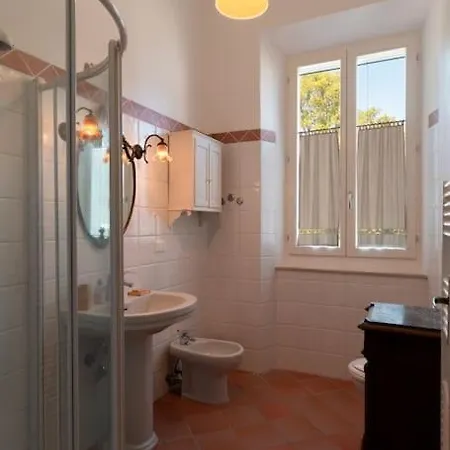 House Fua Ancona